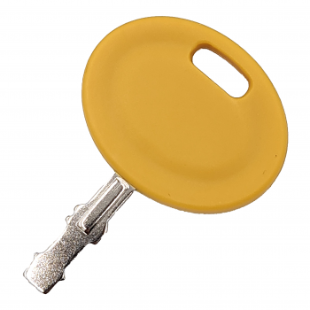 Kluczyk do maszyny budowlanej Cub Cadet, John Deere | 698-02